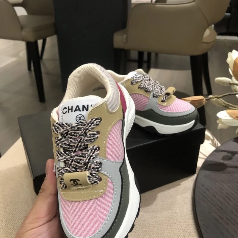 CHANEL SHOES OnTrend 29849