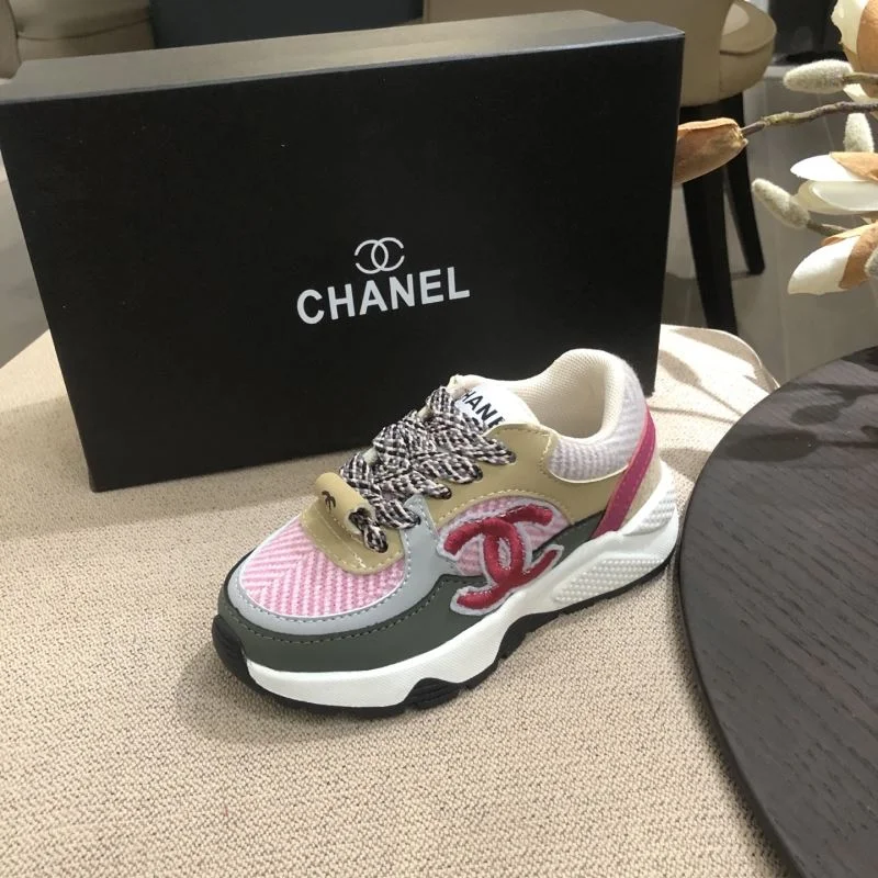 CHANEL SHOES OnTrend 29849