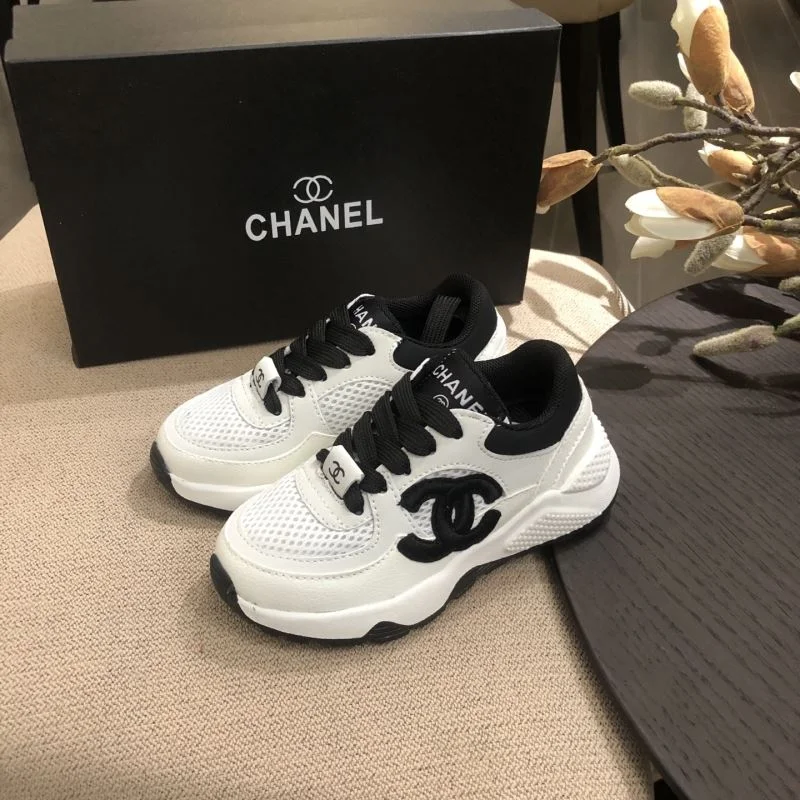 Compact CHANEL SHOES 29844
