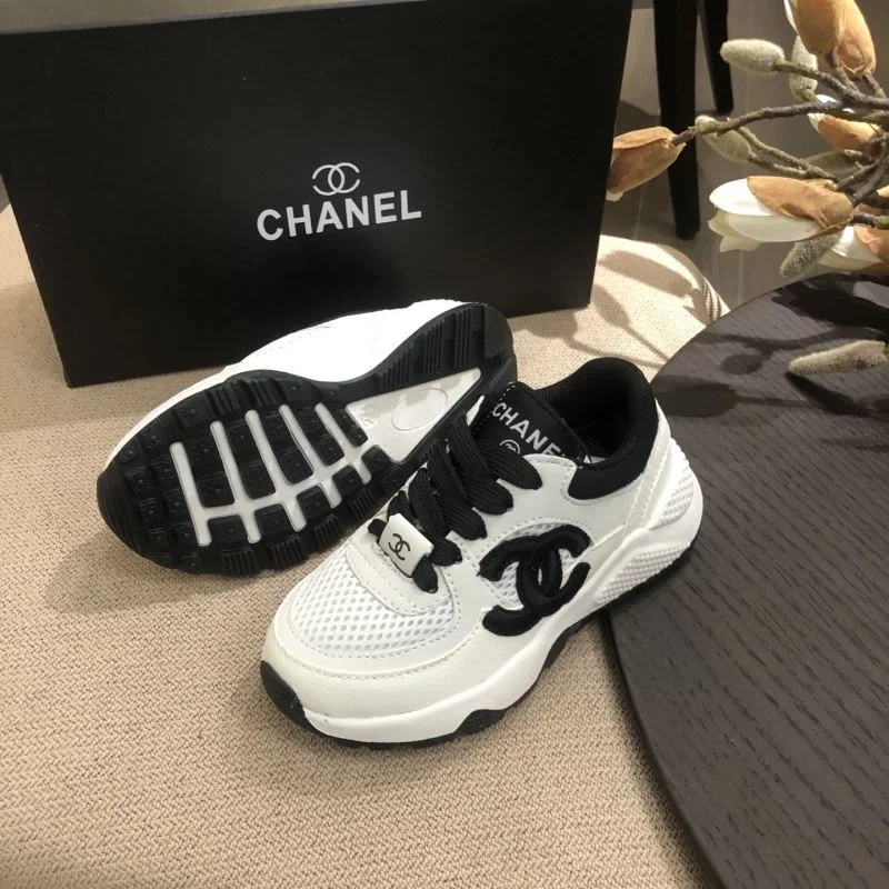 Compact CHANEL SHOES 29844