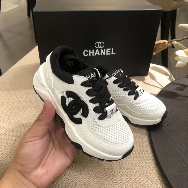 Compact CHANEL SHOES 29844