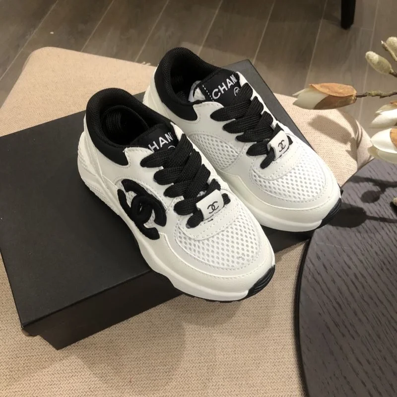 Compact CHANEL SHOES 29844
