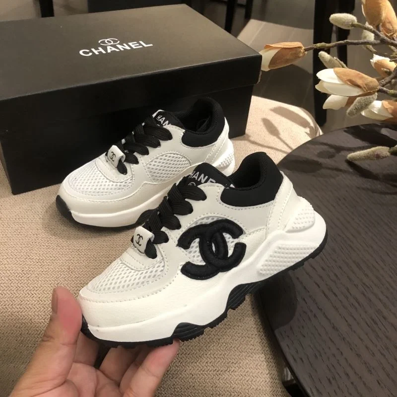 Compact CHANEL SHOES 29844