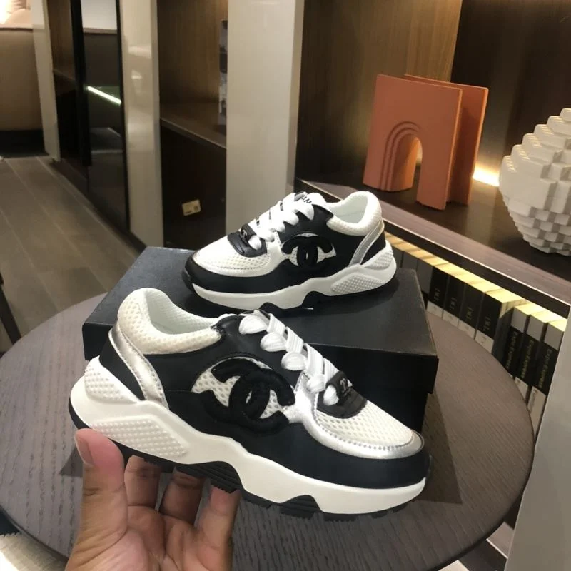 WellDesigned CHANEL SHOES 29827