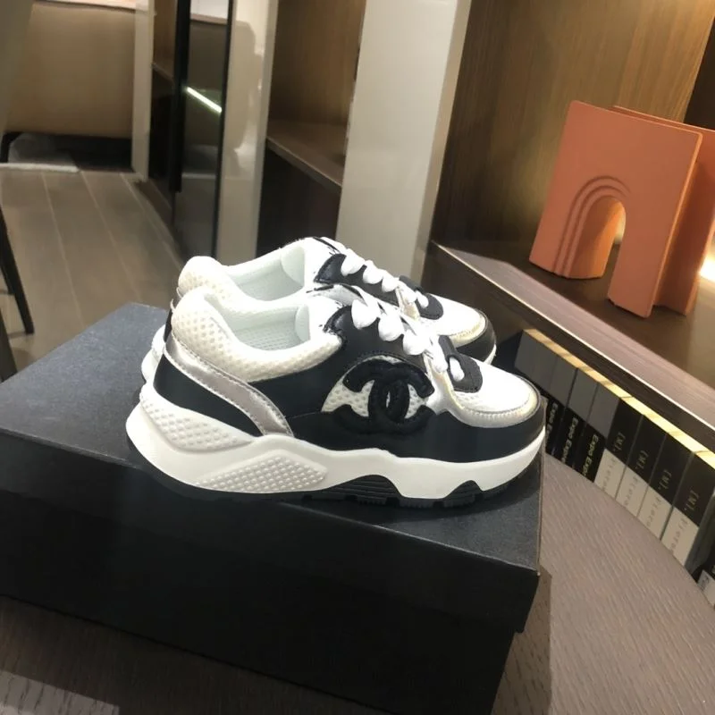 WellDesigned CHANEL SHOES 29827