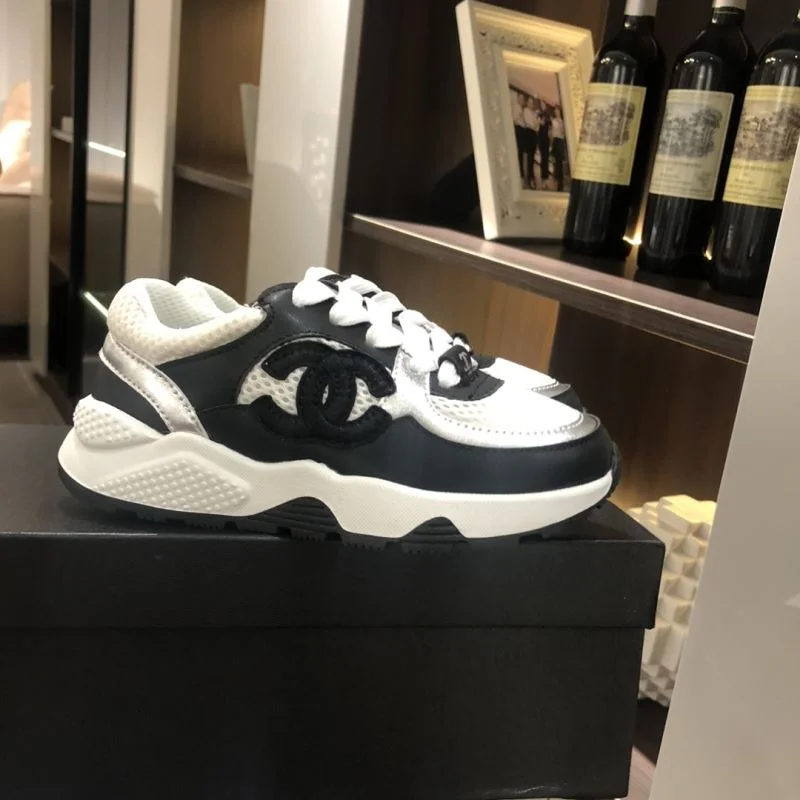 WellDesigned CHANEL SHOES 29827