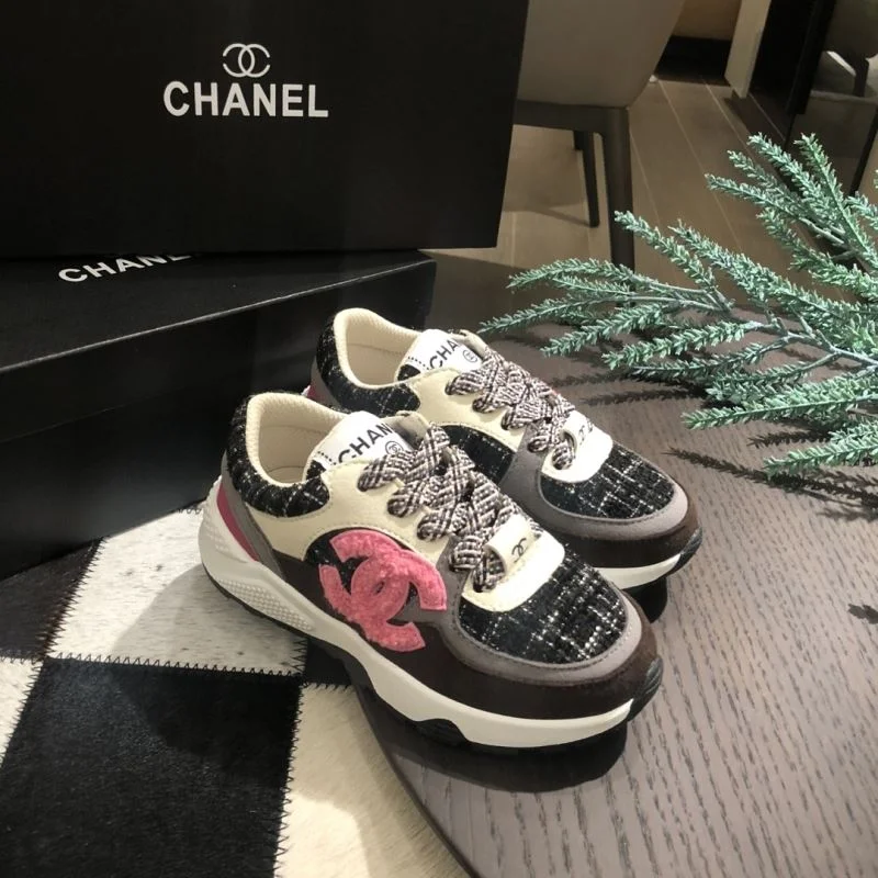 CHANEL SHOES Tailored 29829