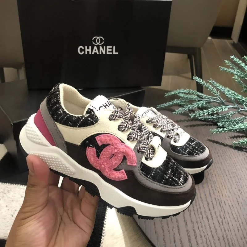 CHANEL SHOES Tailored 29829