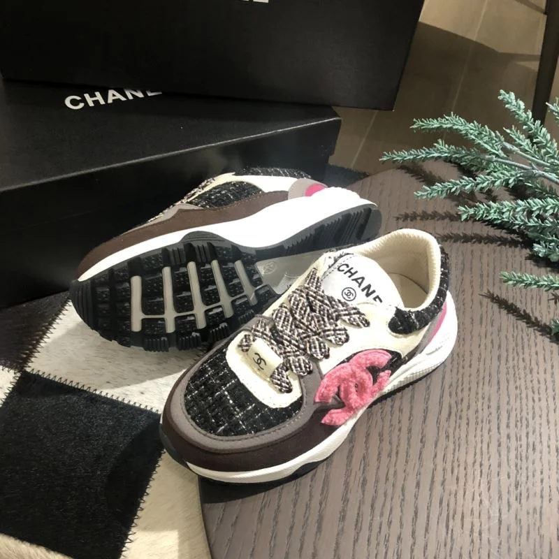 CHANEL SHOES Tailored 29829