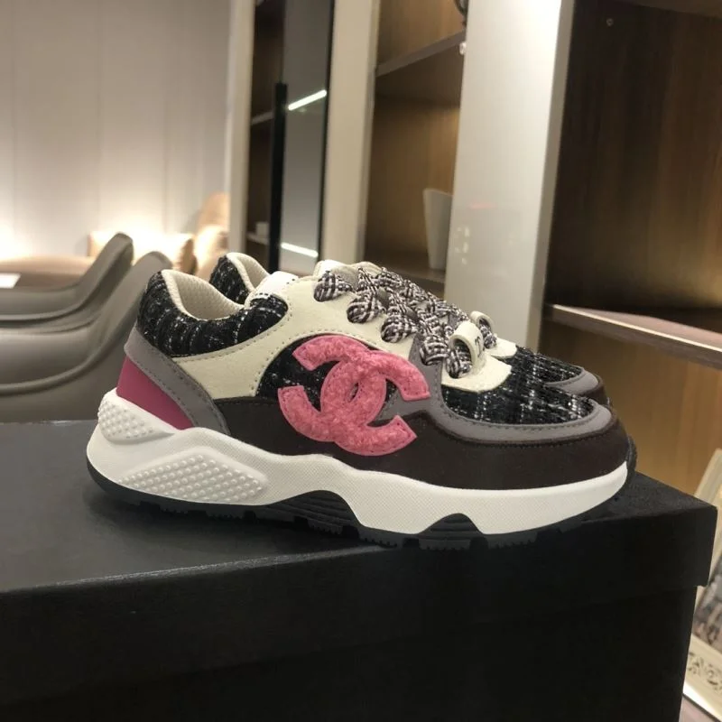 CHANEL SHOES Tailored 29829