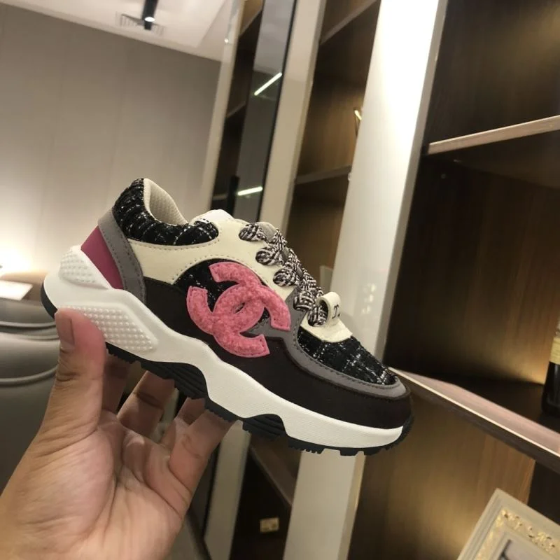 CHANEL SHOES Tailored 29829