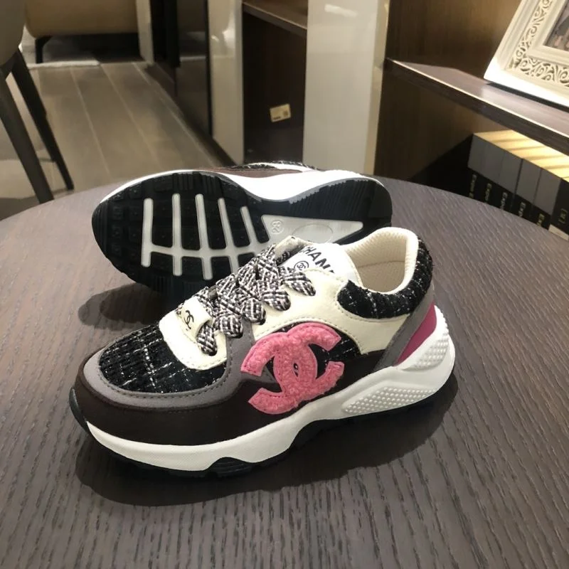 CHANEL SHOES Tailored 29829