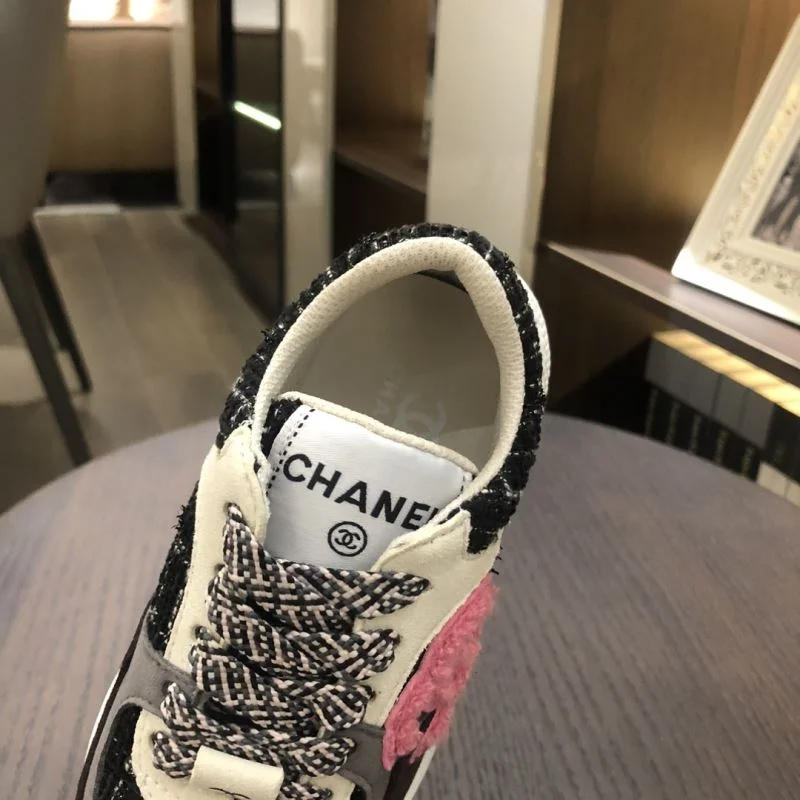 CHANEL SHOES Tailored 29829