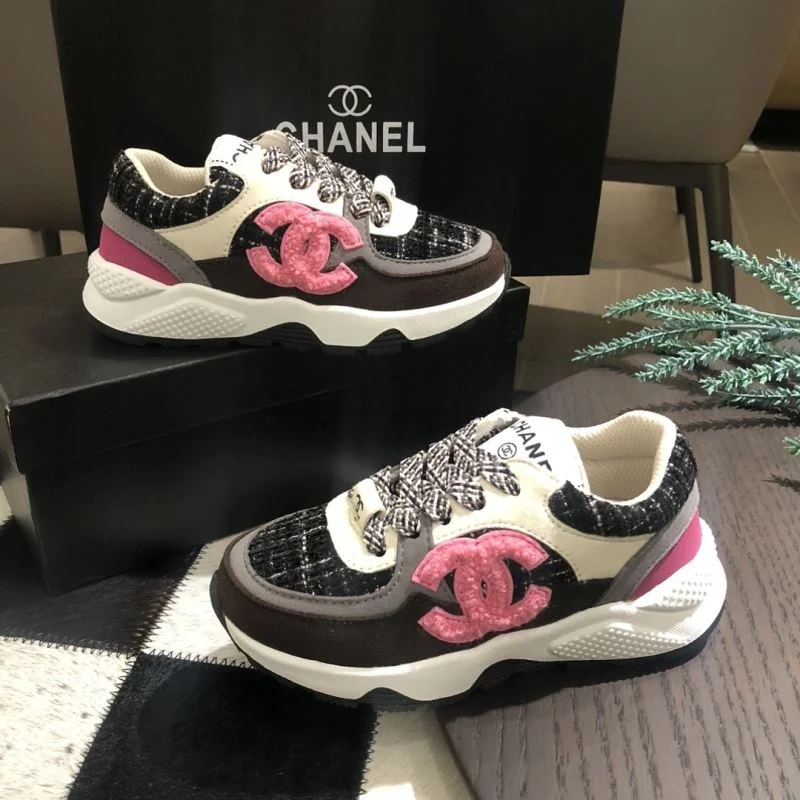 CHANEL SHOES Tailored 29829