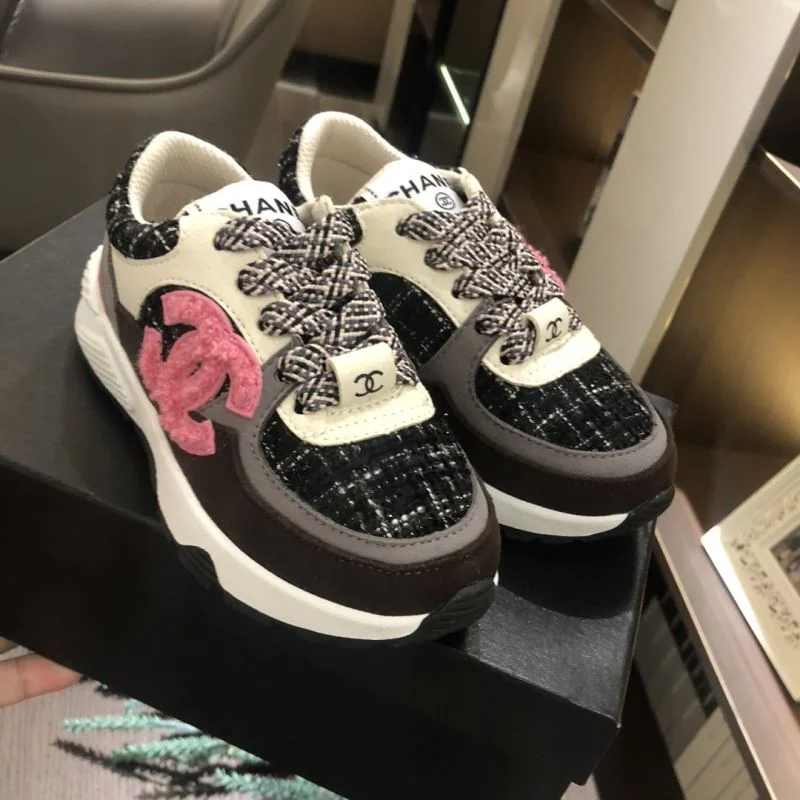 CHANEL SHOES Tailored 29829