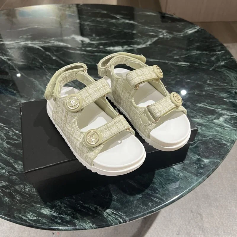 CHANEL SHOES Breathable 29840