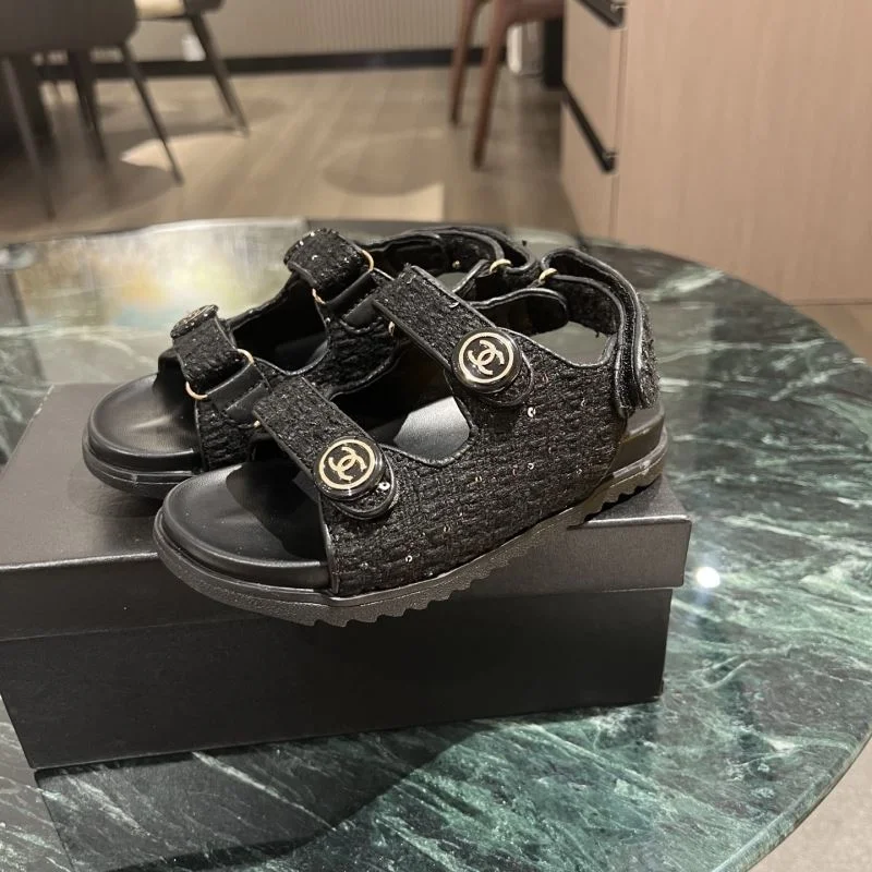 CHANEL SHOES SunProtective 29839