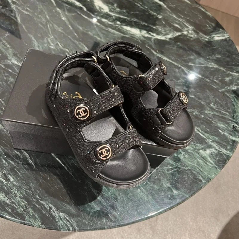 CHANEL SHOES SunProtective 29839