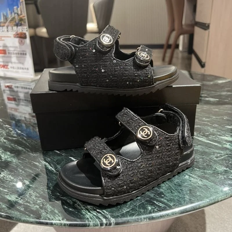 CHANEL SHOES SunProtective 29839