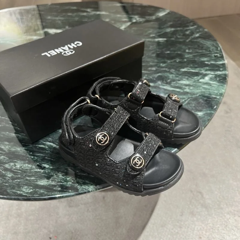 CHANEL SHOES SunProtective 29839