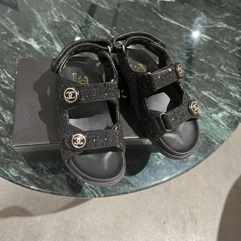 CHANEL SHOES SunProtective 29839