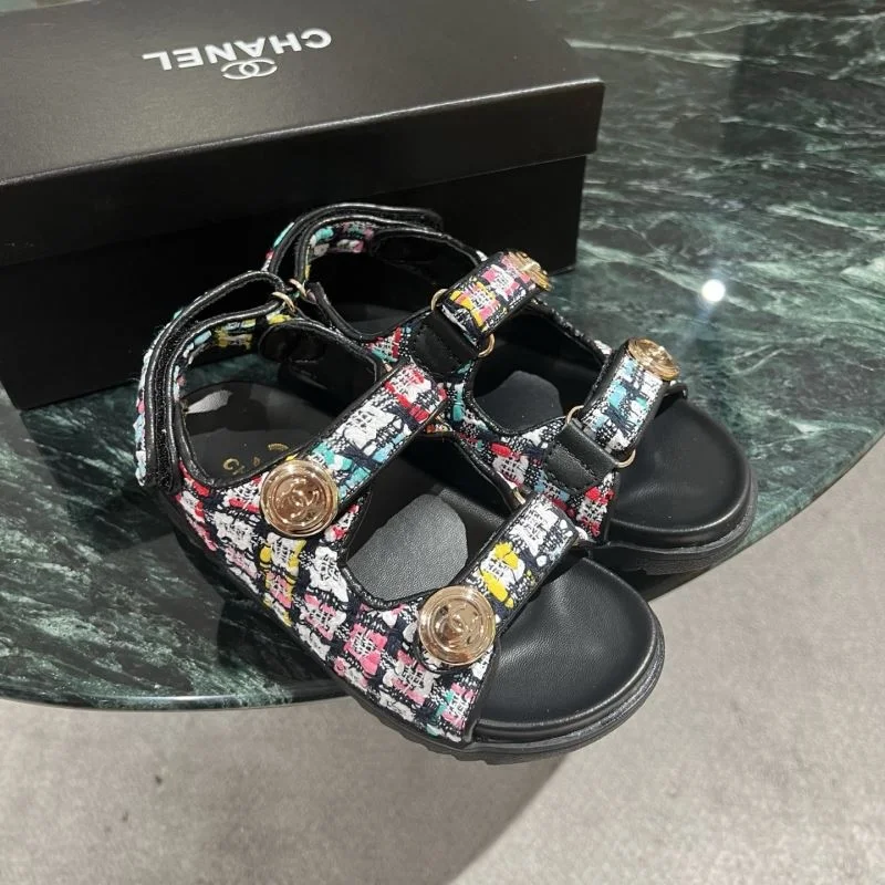 Tailored CHANEL SHOES 29830