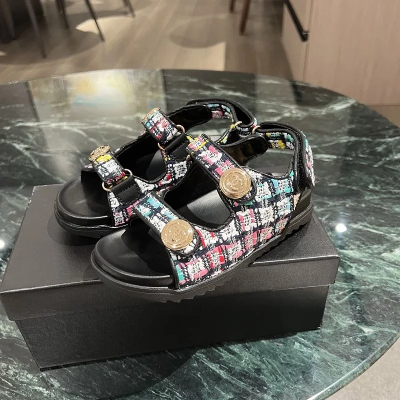 Tailored CHANEL SHOES 29830