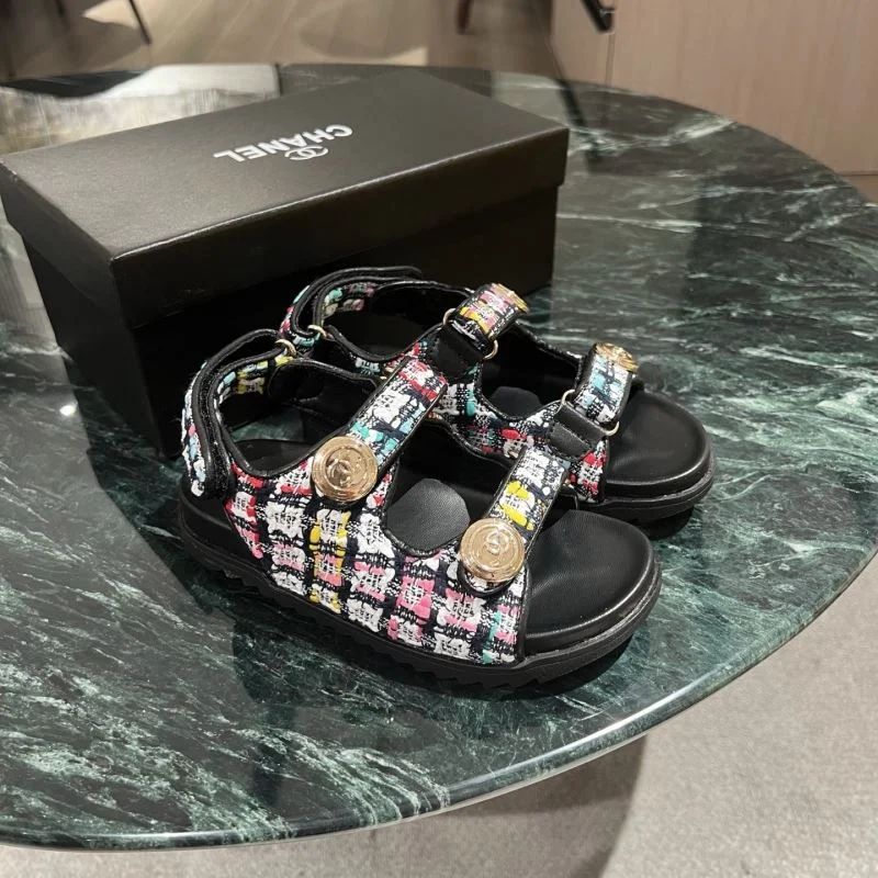 Tailored CHANEL SHOES 29830