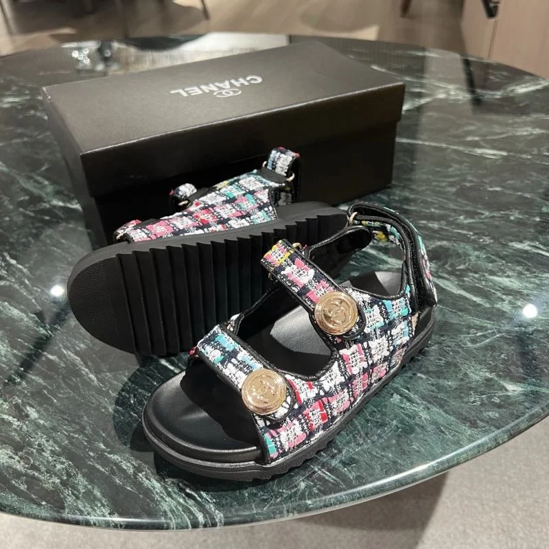 Tailored CHANEL SHOES 29830
