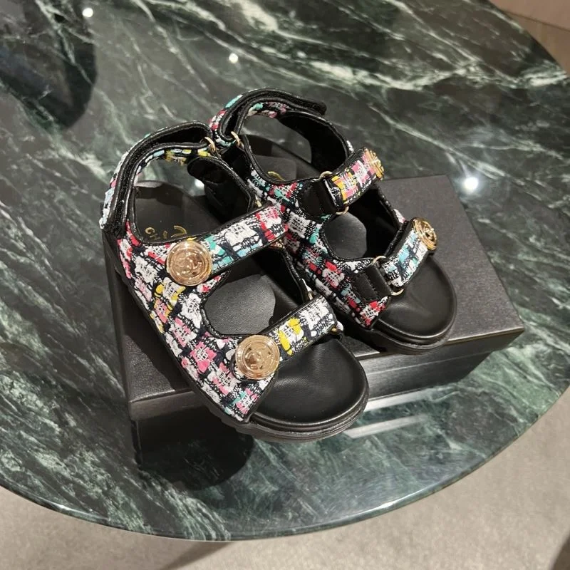 Tailored CHANEL SHOES 29830