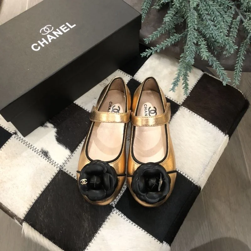 CHANEL SHOES FreshLook 30286