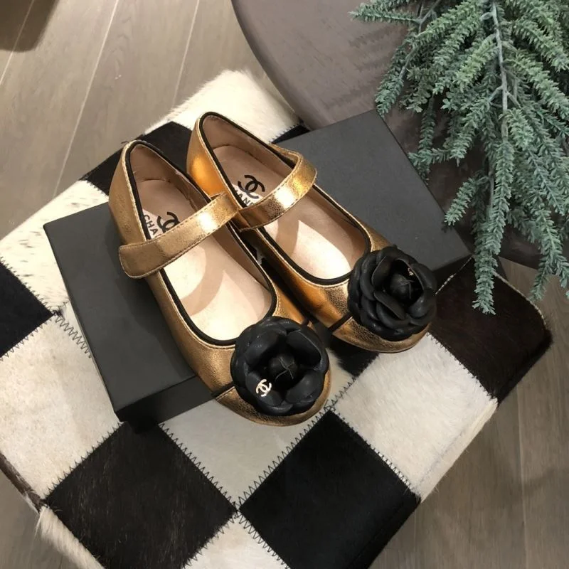 CHANEL SHOES FreshLook 30286