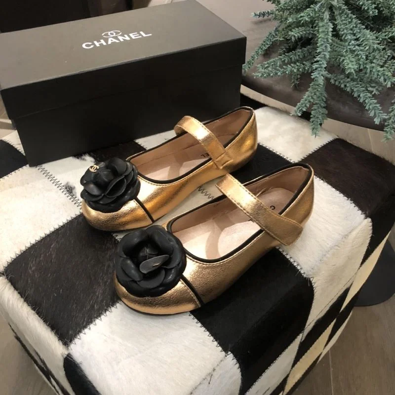 CHANEL SHOES FreshLook 30286