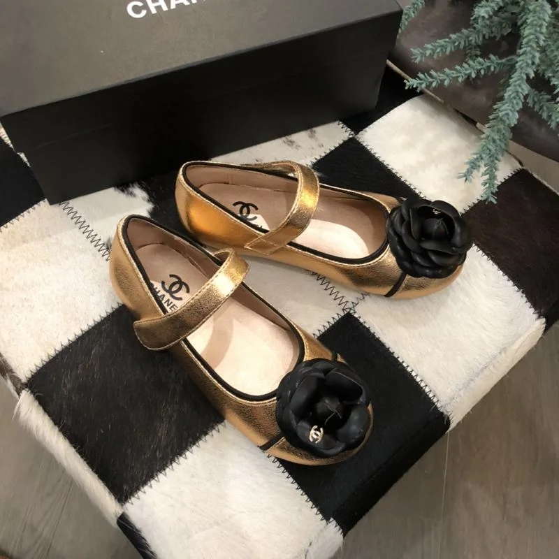 CHANEL SHOES FreshLook 30286