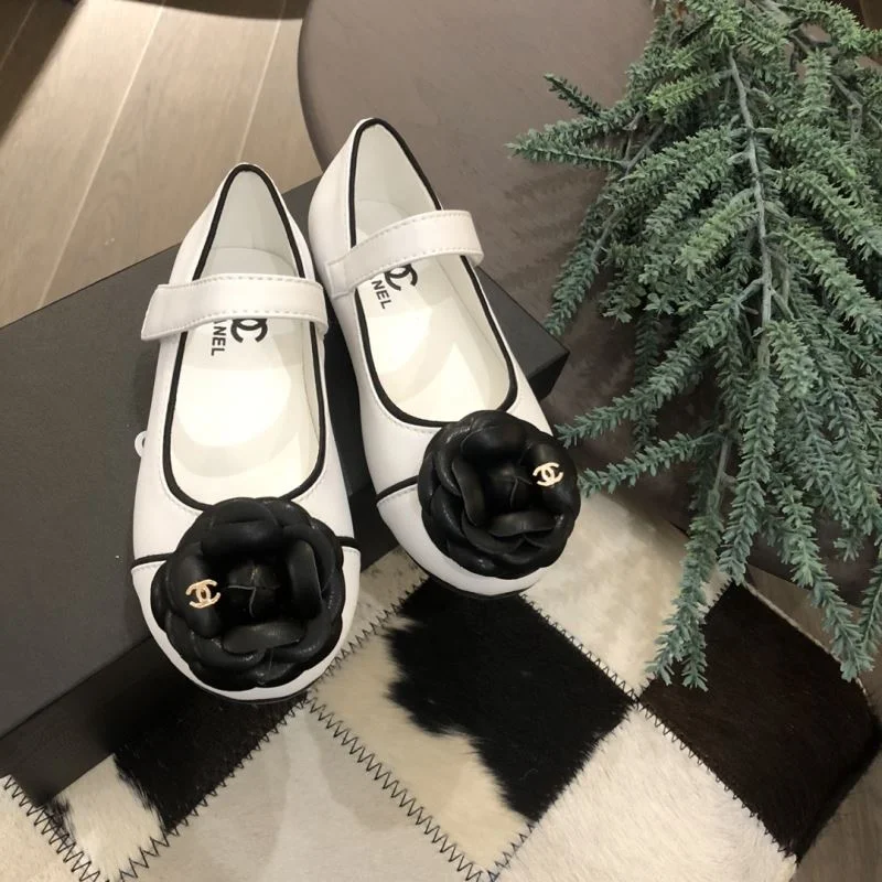 CHANEL SHOES Efficient 30288