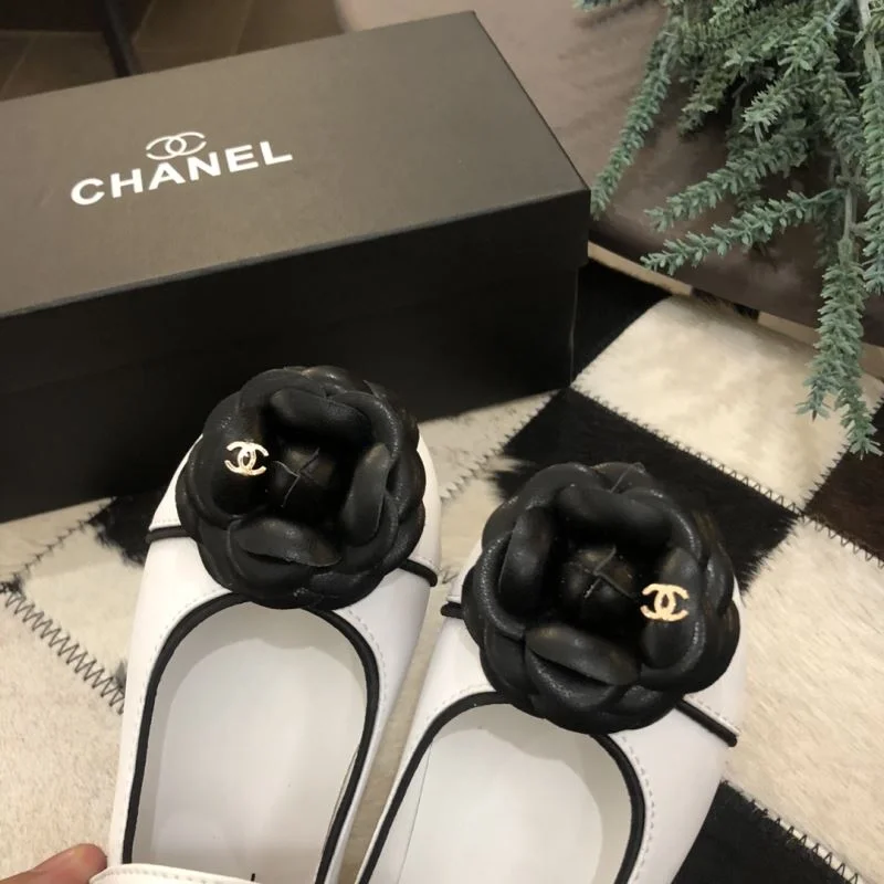 CHANEL SHOES Efficient 30288