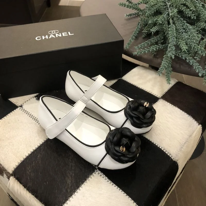 CHANEL SHOES Efficient 30288