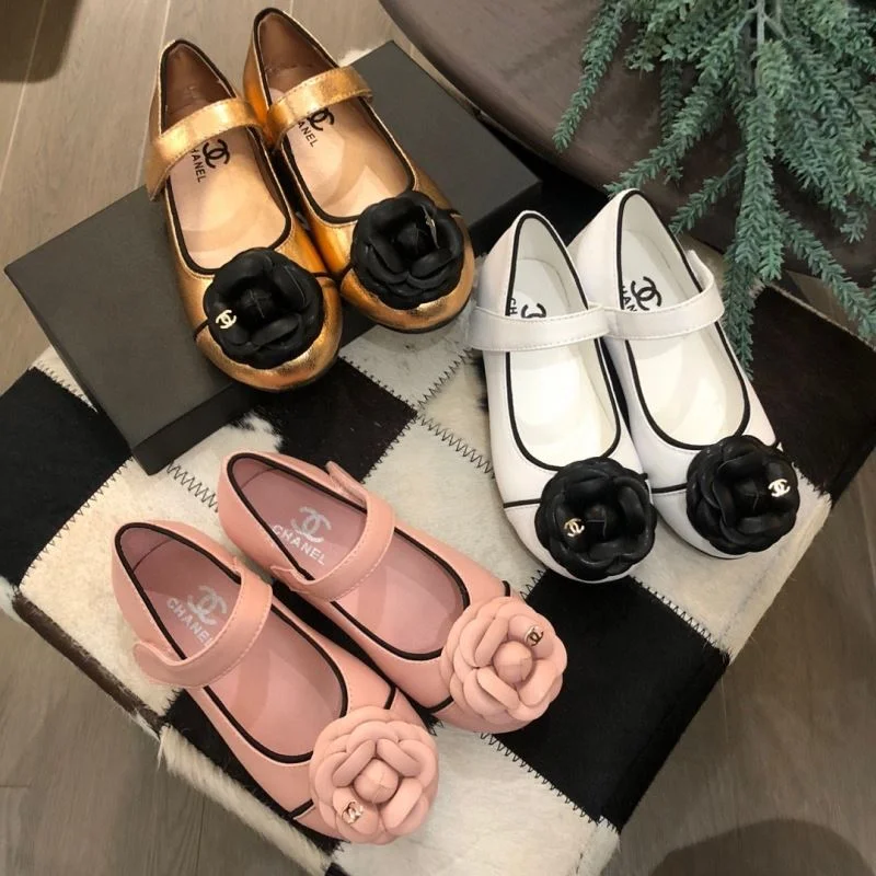 CHANEL SHOES Efficient 30288