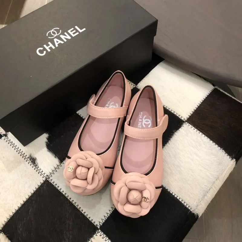 CHANEL SHOES Reliable 30285
