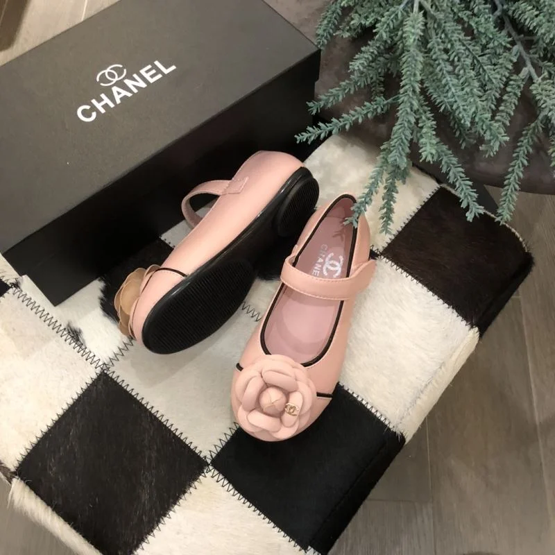 CHANEL SHOES Reliable 30285