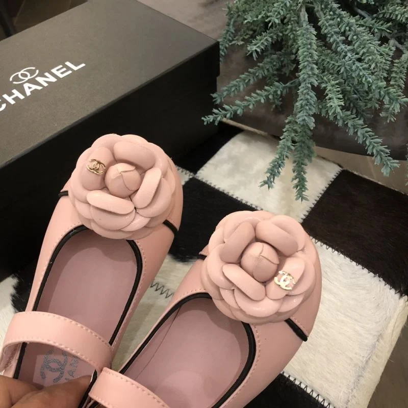 CHANEL SHOES Reliable 30285