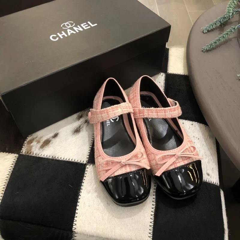 Efficient CHANEL SHOES 30270