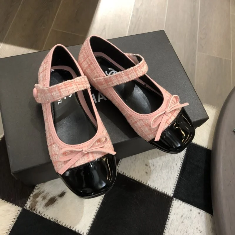 Efficient CHANEL SHOES 30270
