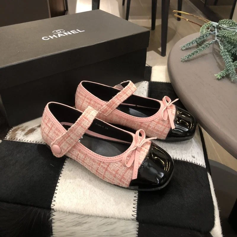 Efficient CHANEL SHOES 30270
