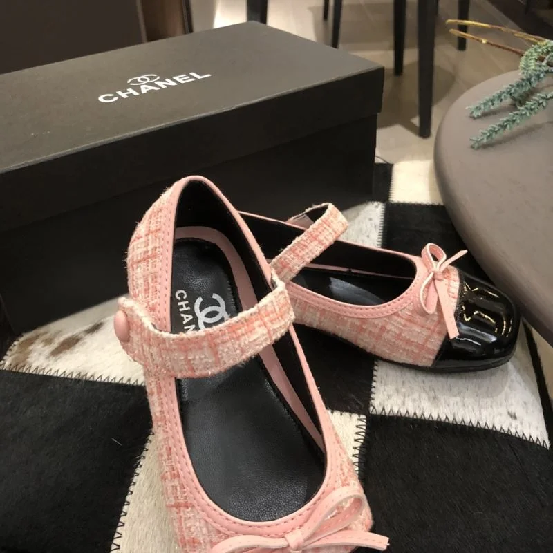 Efficient CHANEL SHOES 30270