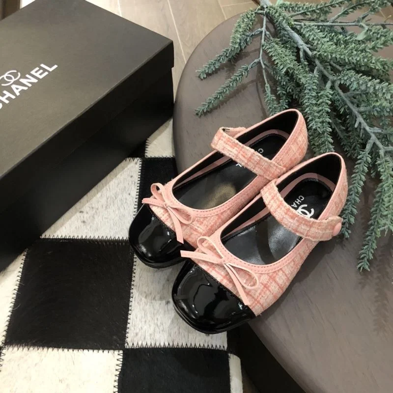 Efficient CHANEL SHOES 30270