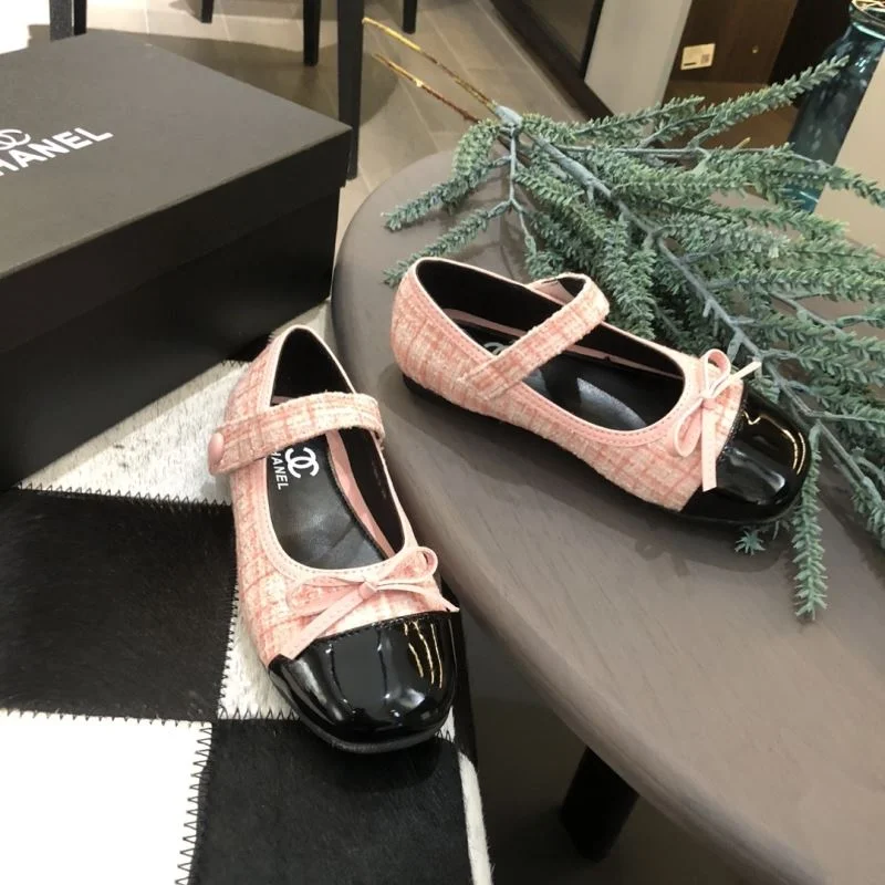 Efficient CHANEL SHOES 30270