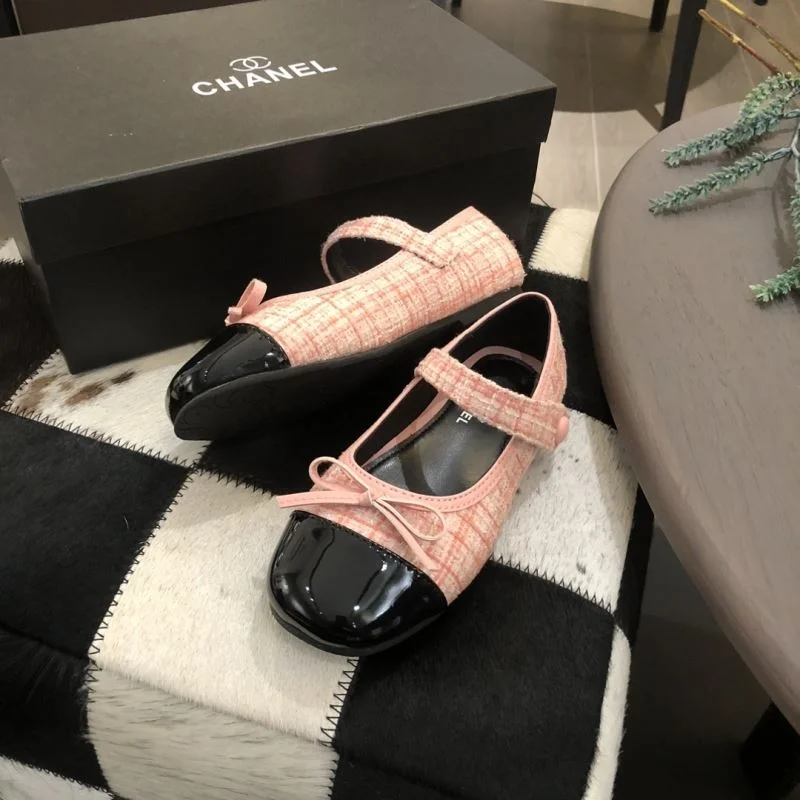 Efficient CHANEL SHOES 30270