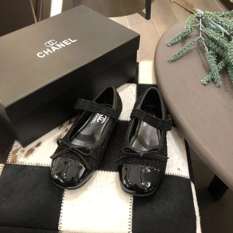 CHANEL SHOES FashionForward 30268