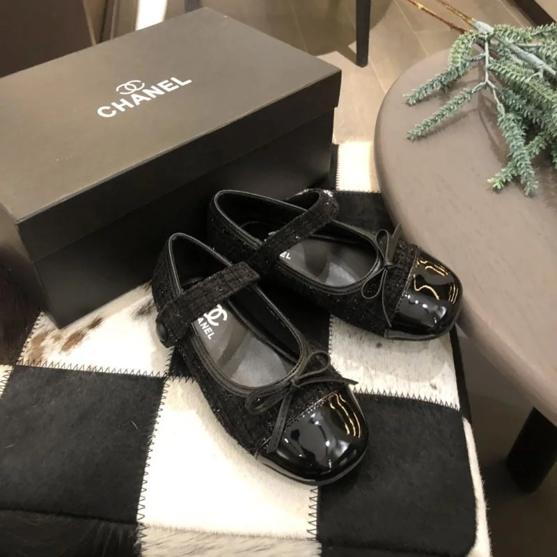CHANEL SHOES FashionForward 30268